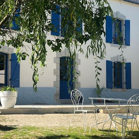 كلووار كارنووي Le Clos De Lisa المظهر الخارجي الصورة